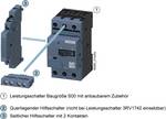 AUX. CONTACT. 82E DIN EN 50011
