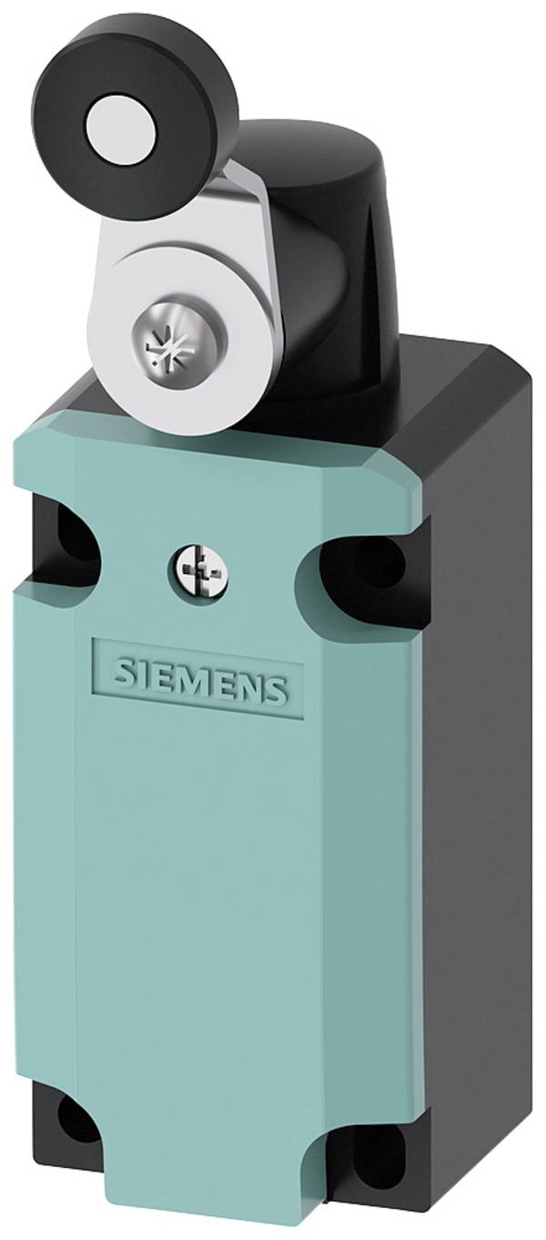 Siemens 3SE51320LJ01 3SE5132-0LJ01 Door-operated switch 6 A Rotary lever, Metal lever IP66, IP67 1 pc(s)