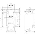 SIRIUS POSITION SWITCH,