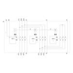 STAR-DELTA-COMB., 11KW