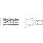 STAR-DELTA-COMB., 11KW