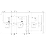 STAR-DELTA-COMB., 5,5KW