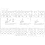 STAR-DELTA-COMB., 5,5KW