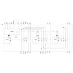 STAR-DELTA-COMB.W.I/O-LINK, 11KW