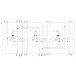 STAR-DELTA-COMB., 15/18,5KW