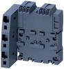 Siemens 3RV2917-1A Busbar 1 pc(s) (W x H x D) 110 x 129 x 86.5 mm