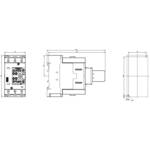 COIL FOR CONTACTORS