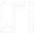 Technical drawing of a component with dimensions: Width 116.2 mm, Height 164.5 mm. Contains drill holes and plug connections.