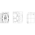 SW.DISCON. W.F. 3-P 32A/SZ.000