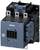 A Siemens electric contactor from the Sirius series, showing connections and circuits for industrial applications.