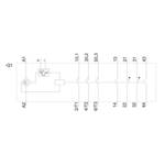 ELECTRONIC OVERLOAD RELAY, 12,5...50 A