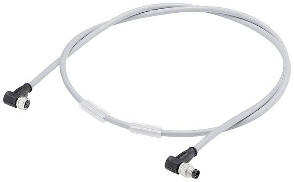 Siemens 6ES71942LH101AB0 6ES7194-2LH10-1AB0 PLC power cable