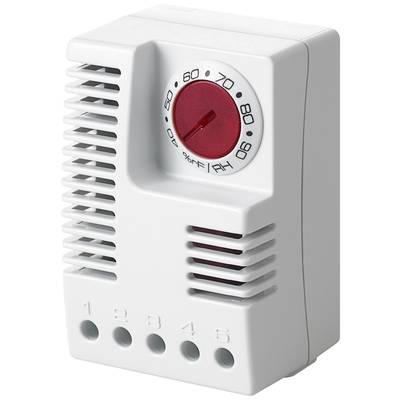 Siemens Mechanical hygrostat 8MR2170-3C 1 pc(s)