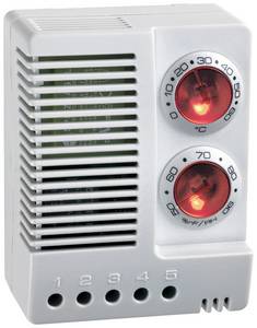 Siemens Electronic hygrostat 8MR2170-4E 240 V    1 pc(s)