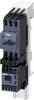 Siemens 3RA2110-1AH15-1AP0 3RA21101AH151AP0 Feeder terminal Motor power at 400 V 0.55 kW 690 V Nominal current 1.5 A