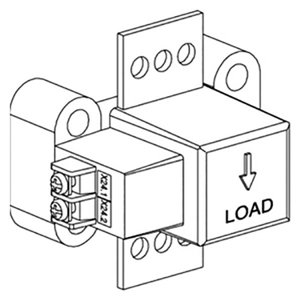 Siemens 3vl93 8tc00 Circuit Breaker Accessories 1 Pc S W X H 111 Mm X 76 Mm Conrad Com Siemens 3vl93 8tc00 Circuit Breaker Accessories 1 Pc S W X H 111 Mm X 76 Mm Conrad Com