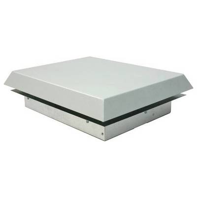 Siemens 8MR6311-5DL42 Top fan 115 V AC 100 W (W x H x D) 420 x 340 x 108 mm 1 pc(s)-0