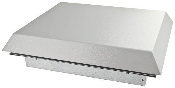 Siemens 8MR6323-5DL40 Top fan 230 V AC 40 W (W x H x D) 420 x 340 x 108 mm 1 pc(s)