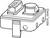 A technical drawing of a device with rectangular and cylindrical components, labelled 'NSV0_00452' on the side.