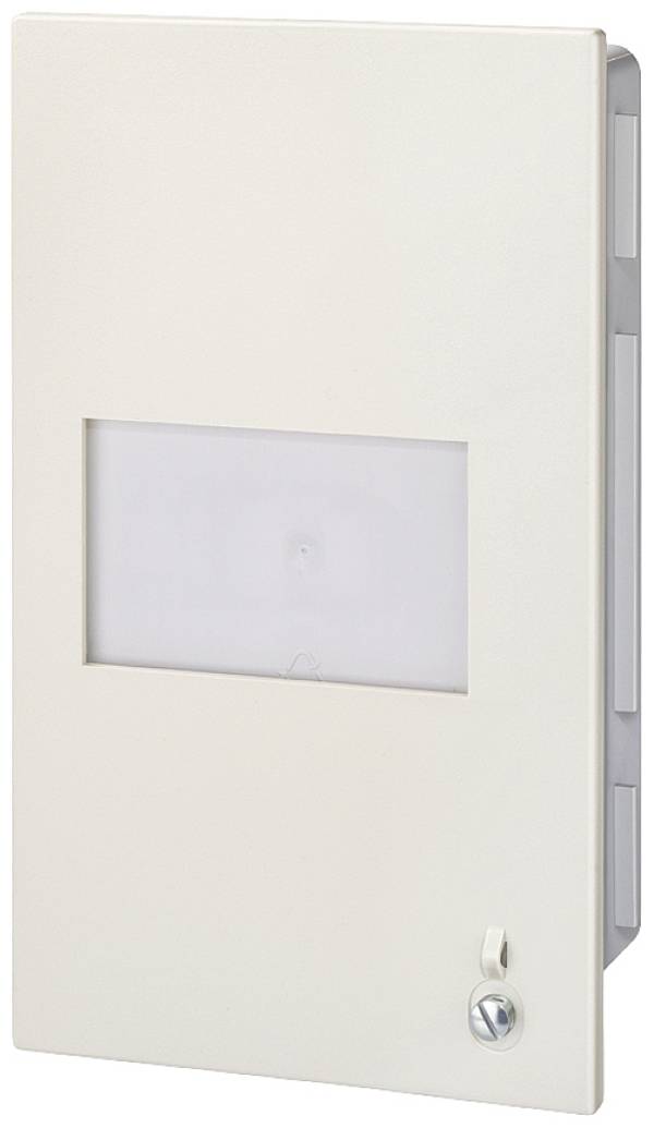 Siemens 5SW3007 5SW3007 Wall-mount enclosure Flush mount No. of partitions = 5 Content 1 pc(s)