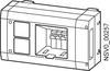 Siemens BVP:034276 BD01-AK2M1/2SD163FIA161 Tap-off Light grey 16 A 230 V AC 1 pc(s)