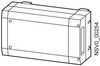 Siemens BVP:034283 BD01-AK2X/F Tap-off Light grey 16 mm² 35 A 400 V AC 1 pc(s)