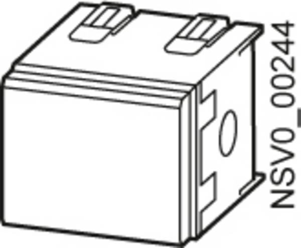 Siemens BVP:087483 BD01-AK01X/ZS Tap-off Light grey 10 mm² 16 A 400 V AC 1 pc(s)