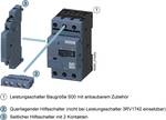 CIRCUIT-BREAKER, SIZE S0,