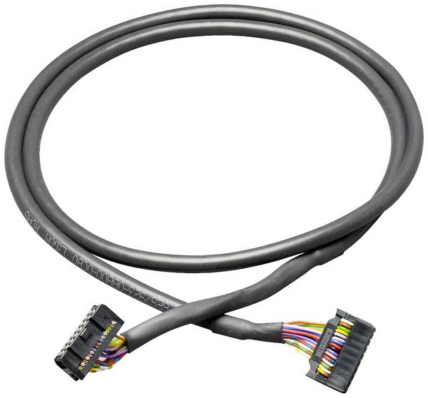 Siemens 6ES7923-0BA50-0CB0 6ES79230BA500CB0 PLC cable 60 V