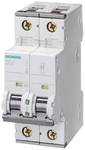 CIRCUIT BREAKER 25KA 2P D16
