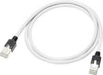 POS. EN50041,PLASTIC,ROUNDED PLUNGER