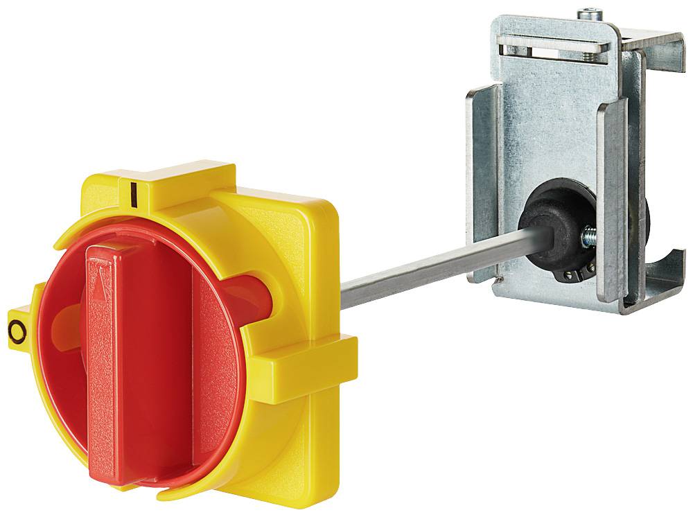 Rotary actuator Red Siemens 5ST3061