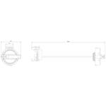 DISPLAY FOR CPU 1511(F)/1512C/1513(F)