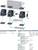 'Diagram for the Assembly of Electrical Overview Combination. Shows switches, connectors, and accessories, numbered for easy ordering.'