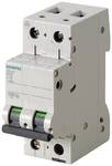 Miniature circuit breaker 230 V 10 kA, 1+N-pole, D, 32 A