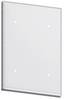 Siemens 8MF1045-2VH 8MF10452VH Top panel (L x W) 500 mm x 400 mm Steel Light grey 1 pc(s)