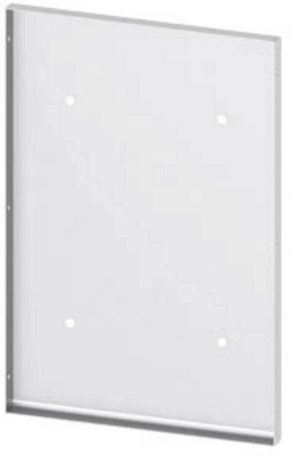 Siemens 8MF1045-2VH 8MF10452VH Top panel (L x W) 500 mm x 400 mm Steel Light grey 1 pc(s)