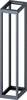 Siemens 8MF1046-2GS30 8MF10462GS30 Frame (L x W x H) 600 x 400 x 1950 mm Steel 1 pc(s)