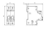 NON-WITHDRAWABLE CIRCUIT