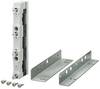 Siemens 8GK97110KK01 ALPHA,CU BB,30X5MM,450A,L500 Busbar mount 1 pc(s)