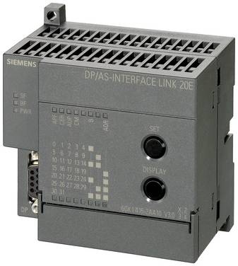 Siemens 6GK1415-2AA10 PLC add-on module