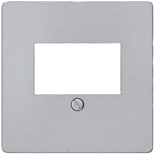 Siemens Switch product range  Cover TAE socket  Aluminium  5TG12562 1 pc(s)