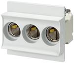 SILIZED fuse link 400 V gR, semiconductor protection size D02 25 A