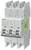 A 63A, 240/415V three-pole circuit breaker, model number 5SJ43; suitable for panel mounting.