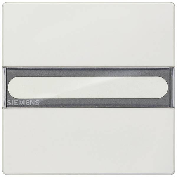 Siemens Switch product range Toggle DELTA style Platinum 5TG71561 1 pc(s)