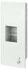 Siemens 5SW3006 5SW3006 Wall-mount enclosure Flush mount No. of partitions = 5 Content 1 pc(s)