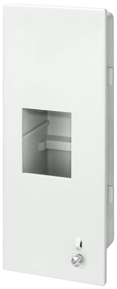 Siemens 5SW3006 5SW3006 Wall-mount enclosure Flush mount No. of partitions = 5 Content 1 pc(s)