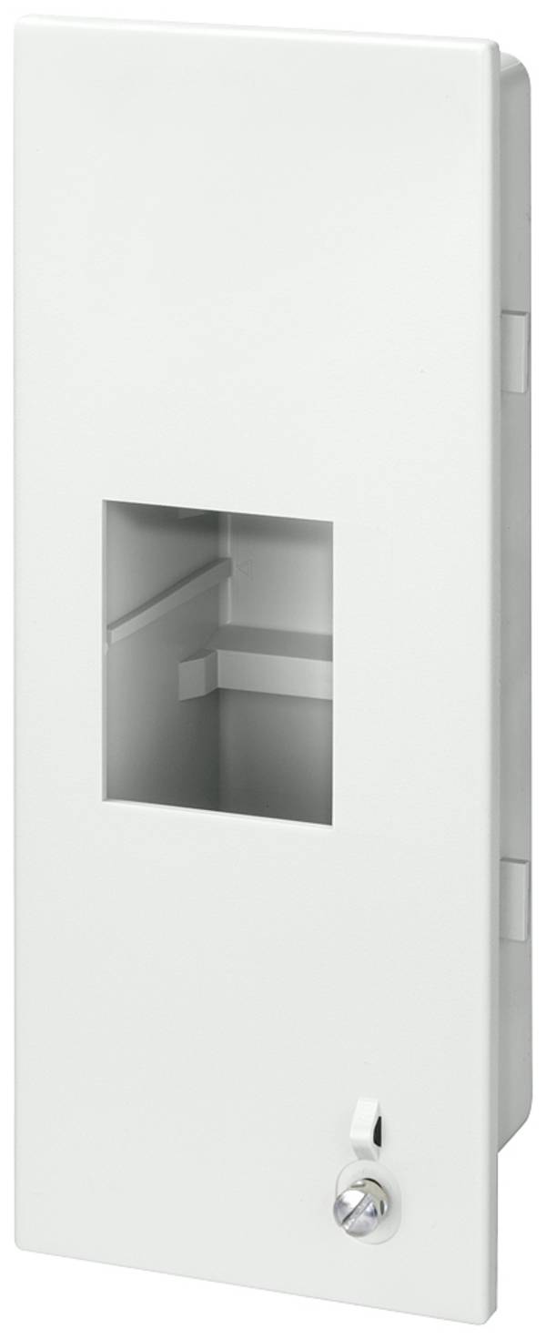Siemens 5SW3006 5SW3006 Wall-mount enclosure Flush mount No. of partitions = 5 Content 1 pc(s)