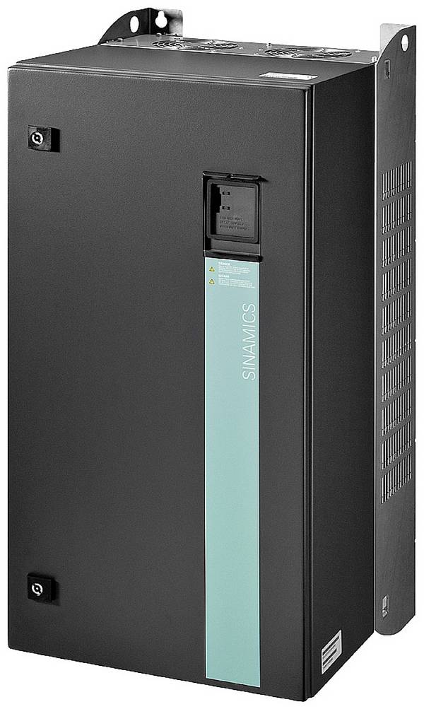 Siemens Frequency inverter 6SL3223-0DE38-8BA0 75.0 kW  380 V, 480 V
