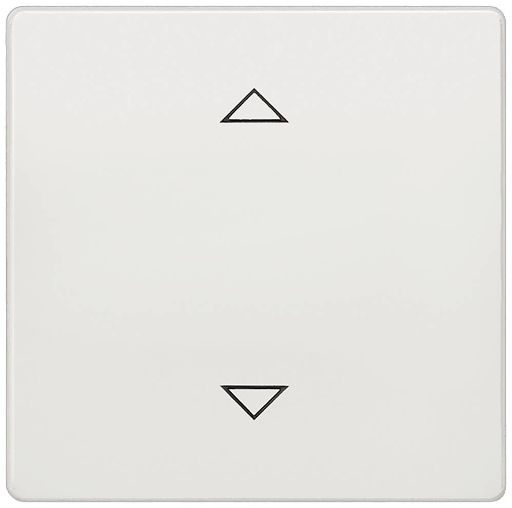 Siemens Switch product range Cover Delta White 5TC1337 1 pc(s)-1